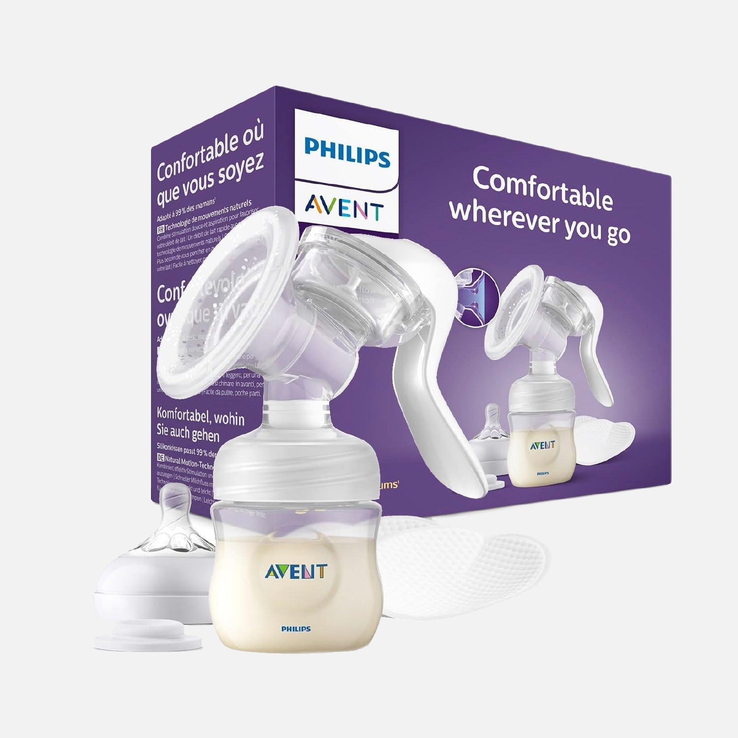 Come scegliere Tiralatte