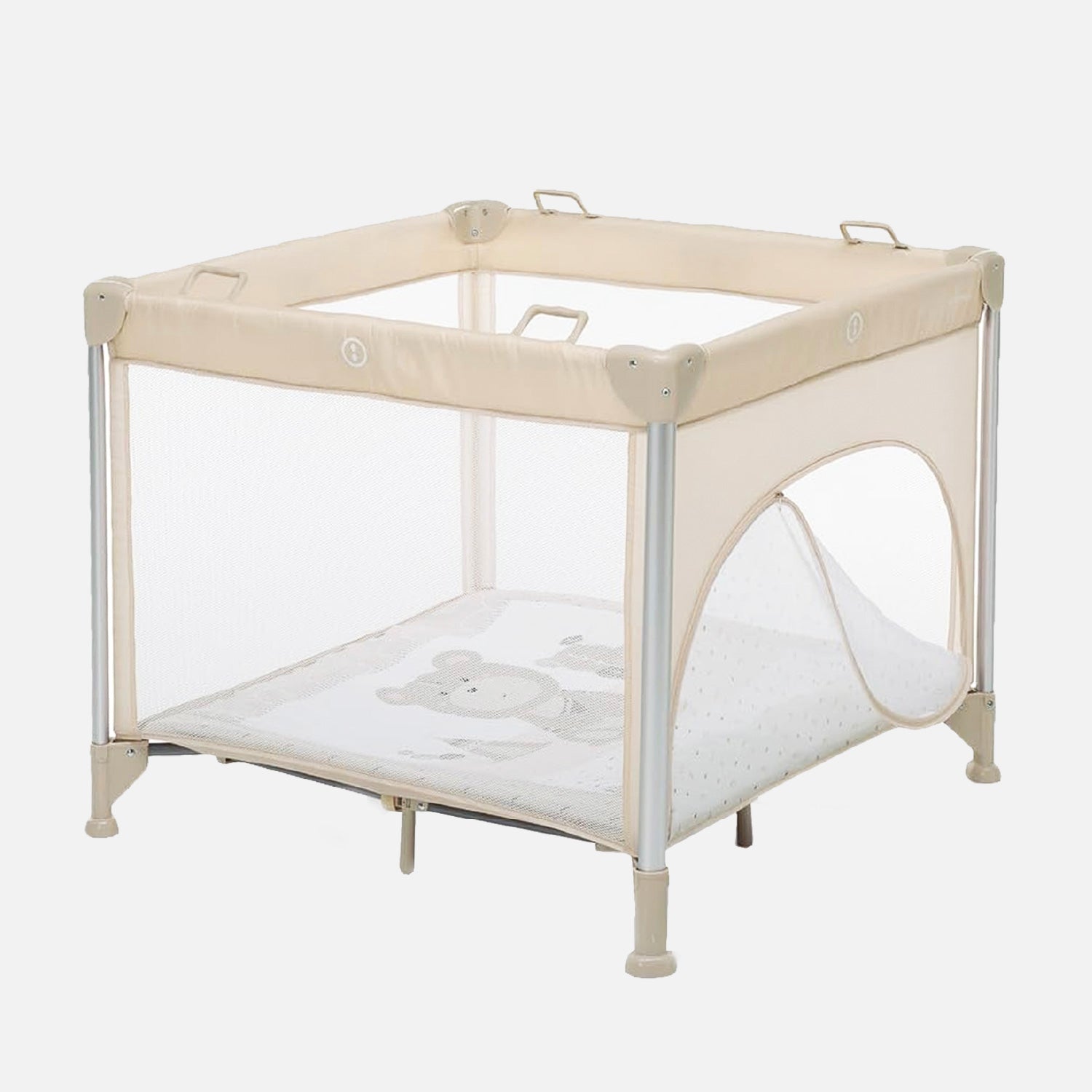 Come scegliere Box per cameretta bambini