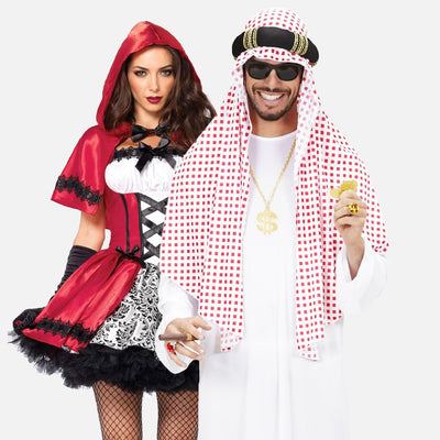 Come scegliere Costumi e cosplay