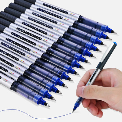 Come scegliere Penne roller a inchiostro gel