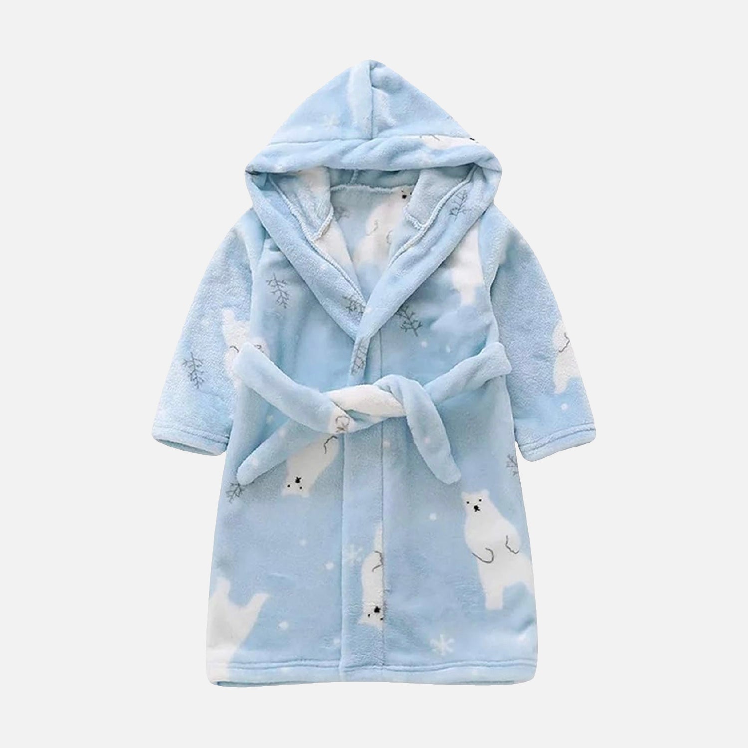 Come scegliere Pigiami e accappatoi per Bambino 0-24 mesi