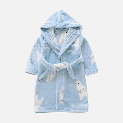 Come scegliere Pigiami e accappatoi per Bambino 0-24 mesi