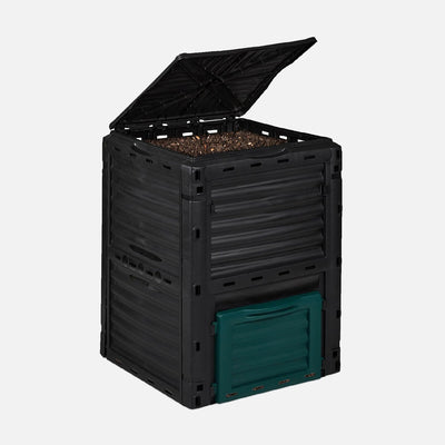 Come scegliere Compostiere per compost e rifiuti in giardino e giardinaggio