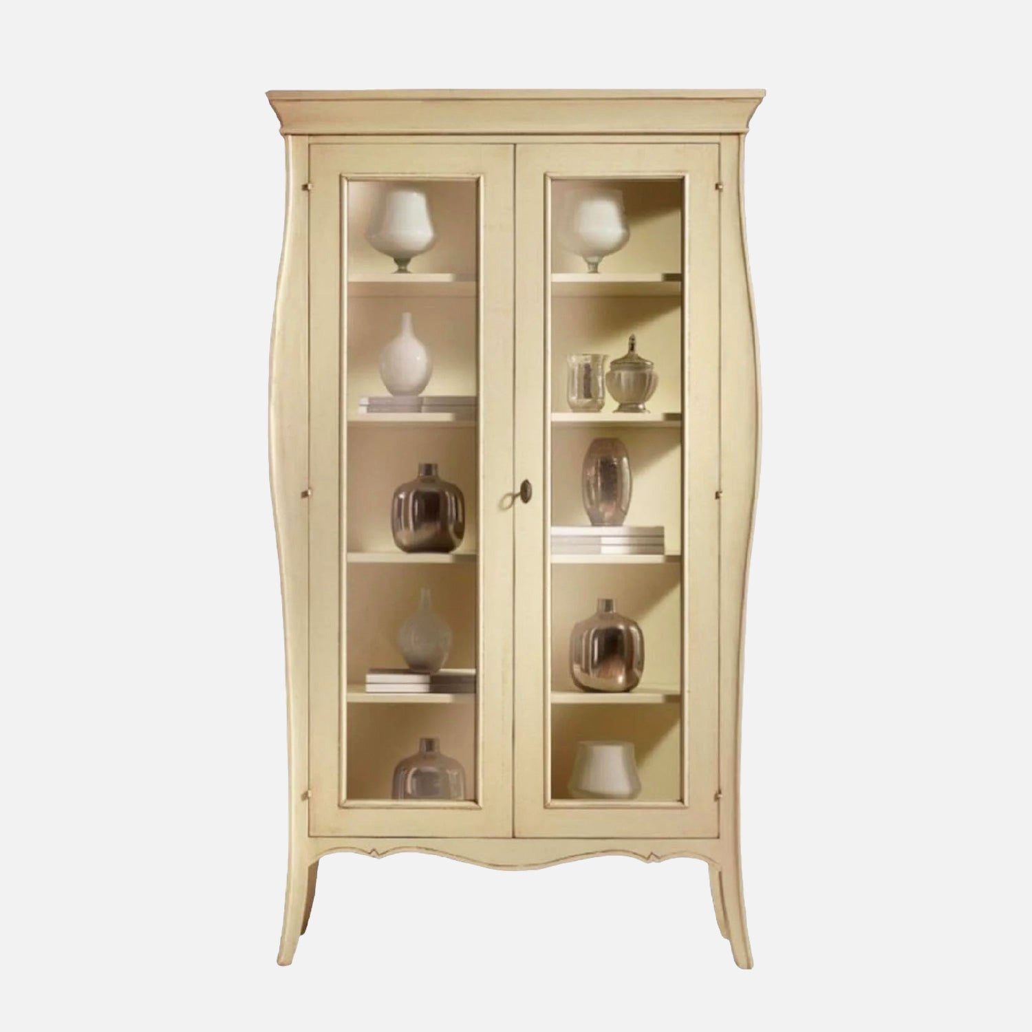 Come scegliere Vetrinette Soggiorno