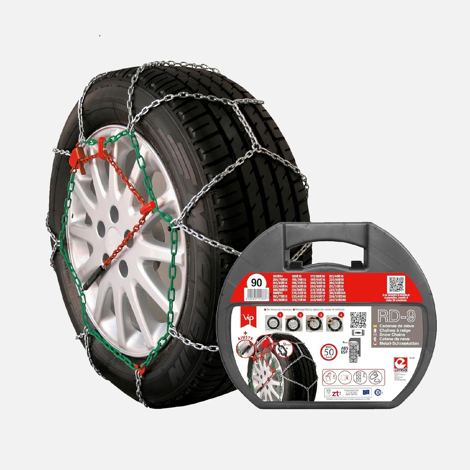 Come scegliere Prodotti auto per l'inverno