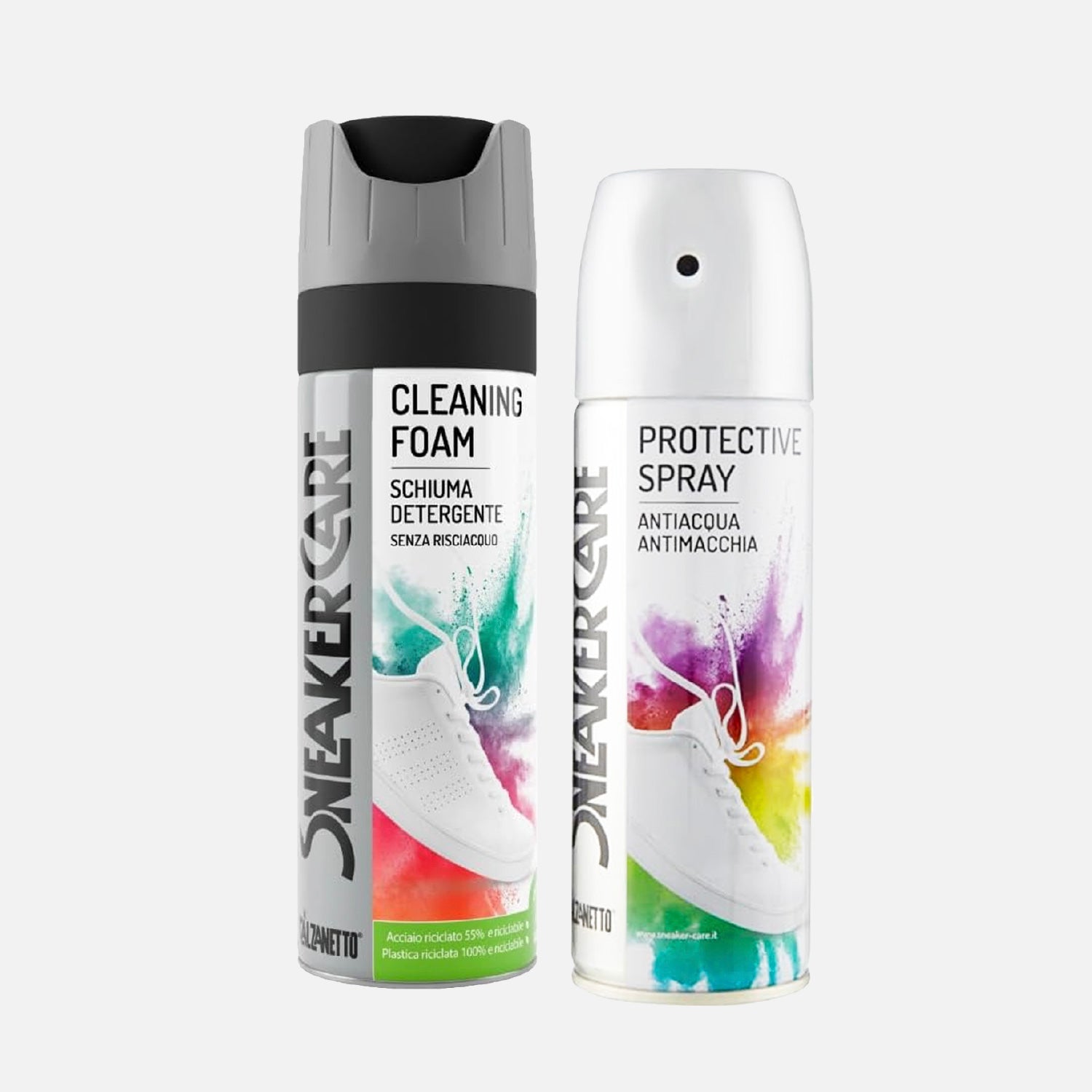 Come scegliere Detergenti per scarpe