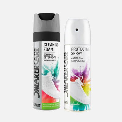 Come scegliere Detergenti per scarpe