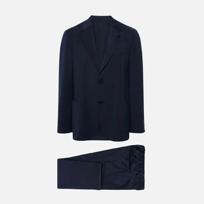 Come scegliere Abiti da Uomo