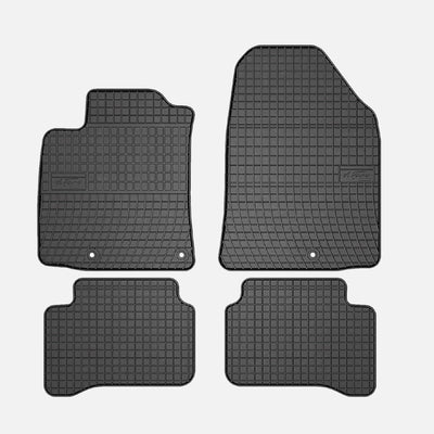 Come scegliere Tappetini antiscivolo per auto