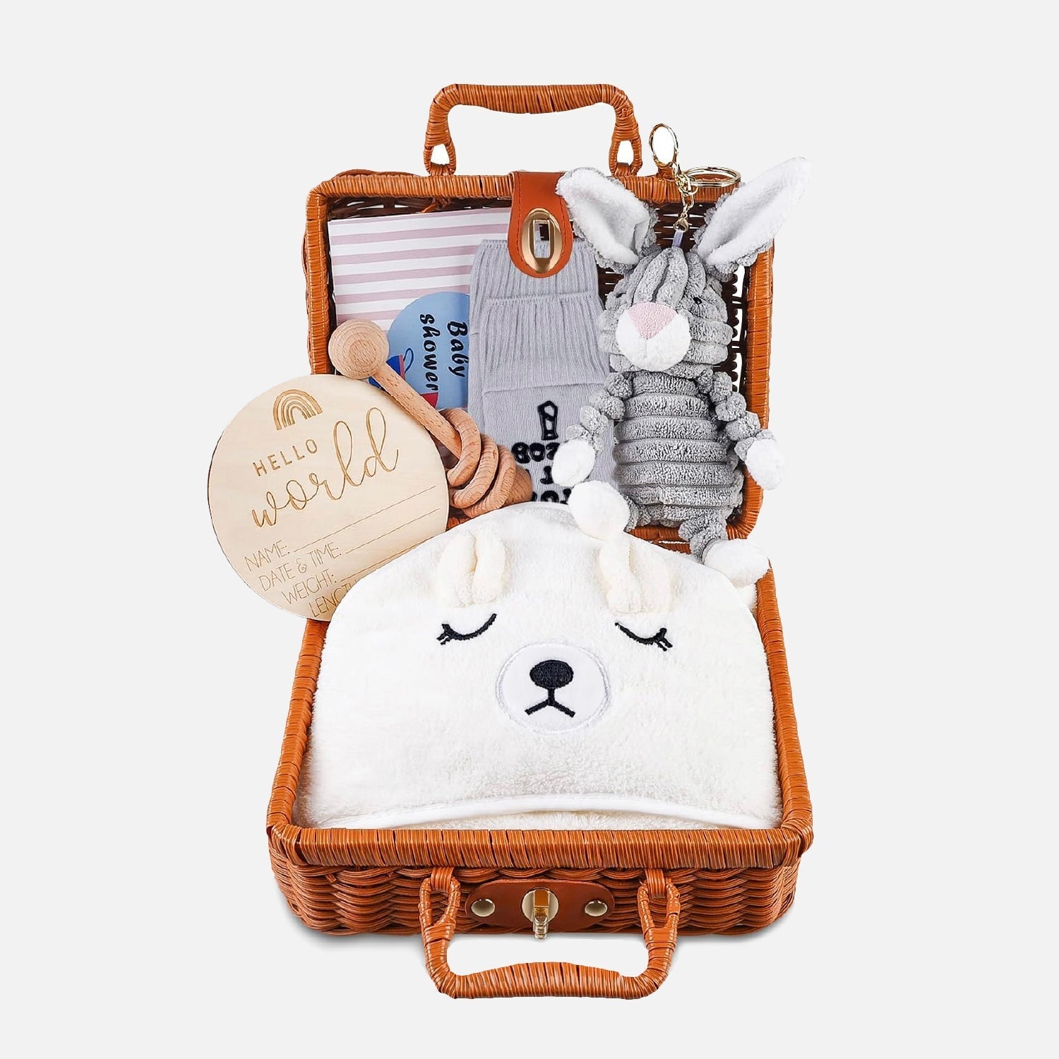 Come scegliere Set da regalo per neonati