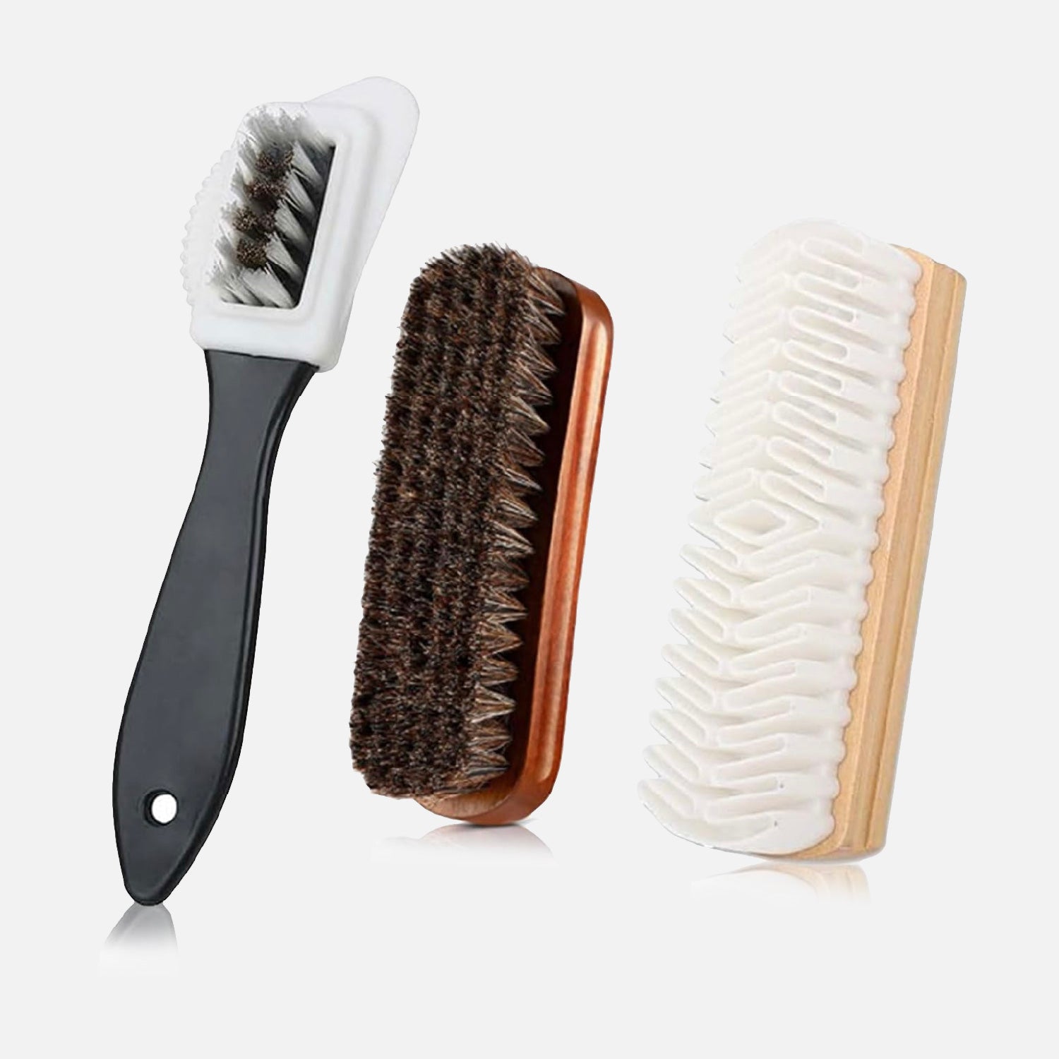 Come scegliere Prodotti per la pulizia per scarpe e accessori