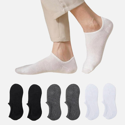 Come scegliere Calzini per uomo