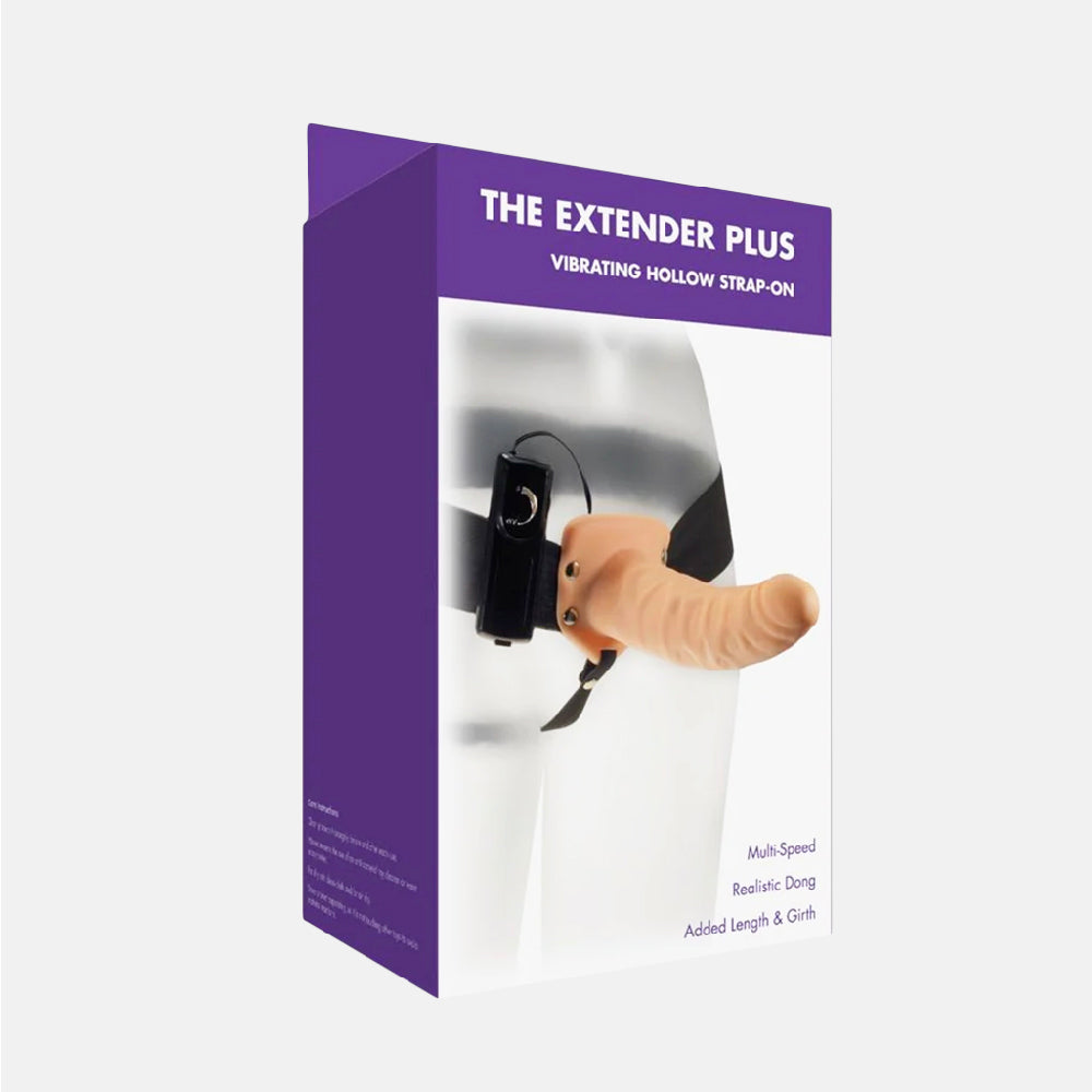 Dove acquistare Strap-on Dildo in Sex Toys online?