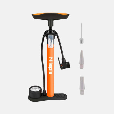 Come scegliere Pompe per Biciclette