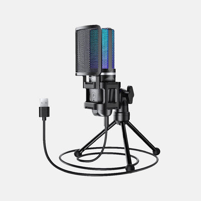 Come scegliere Microfoni a condensatore