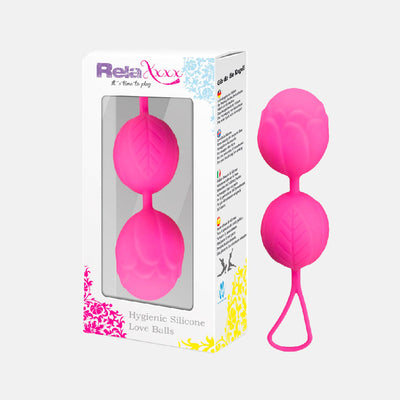 Dove acquistare Palline vaginali in Sex Toys online?