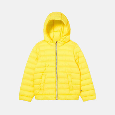 Come scegliere Giacche e cappotti per Bambini e Ragazzi