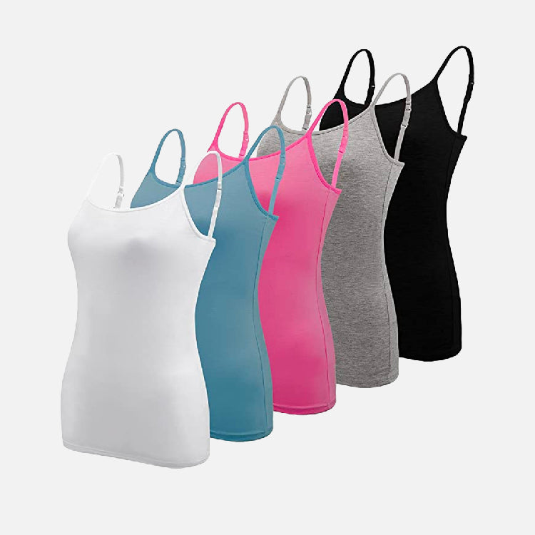 Come scegliere Corpetti e canottiere intime per donna