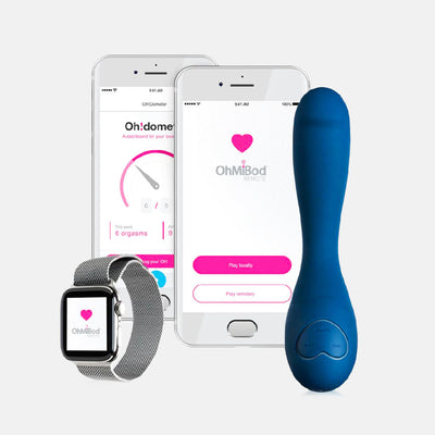 Come scegliere Vibratori G-Spot