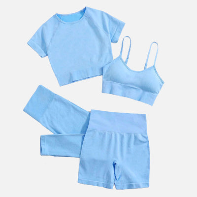 Come scegliere Completi sportivi da donna