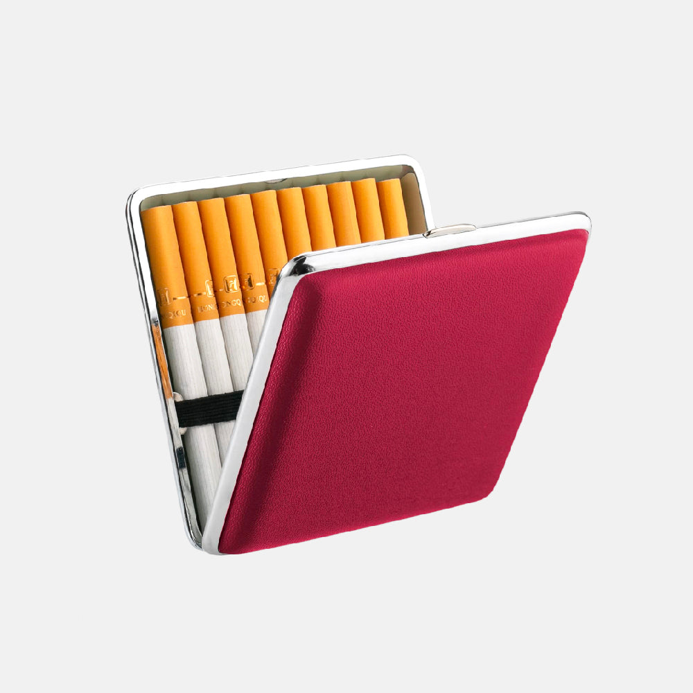 Dove acquistare Portasigarette e porta tabacco online?