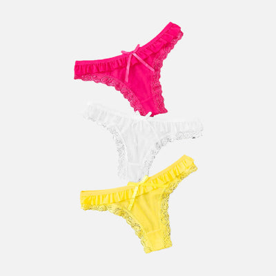 Come scegliere Mutande da donna