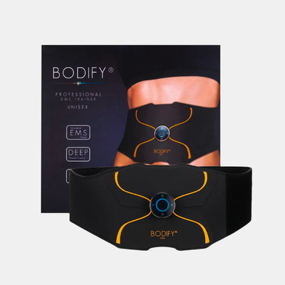Come scegliere Cinture massaggianti ed elettrostimolatori per fitness e palestra