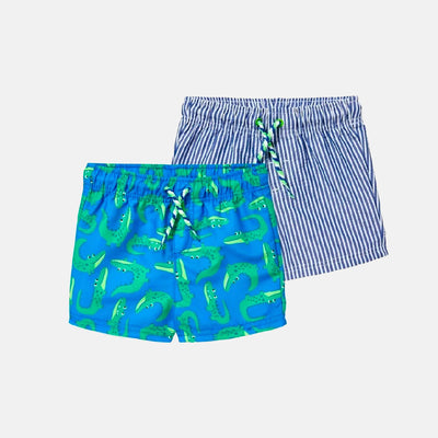 Come scegliere Abbigliamento Mare e Piscina per Bambini e Ragazzi