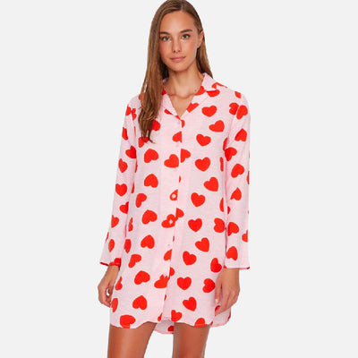 Come scegliere Camicie da notte per donna