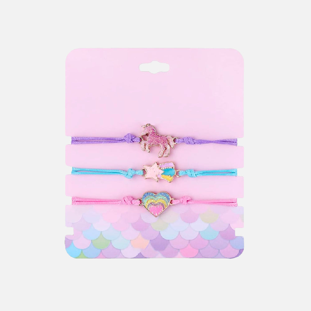 Dove acquistare Bracciali per Bambine e ragazze online?