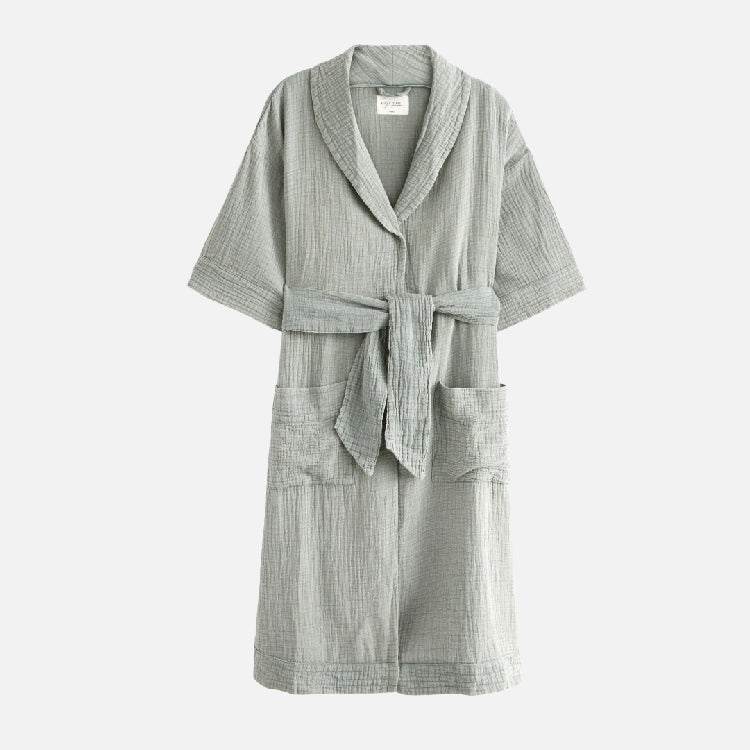 Come scegliere Accappatoi e vestaglie da Donna