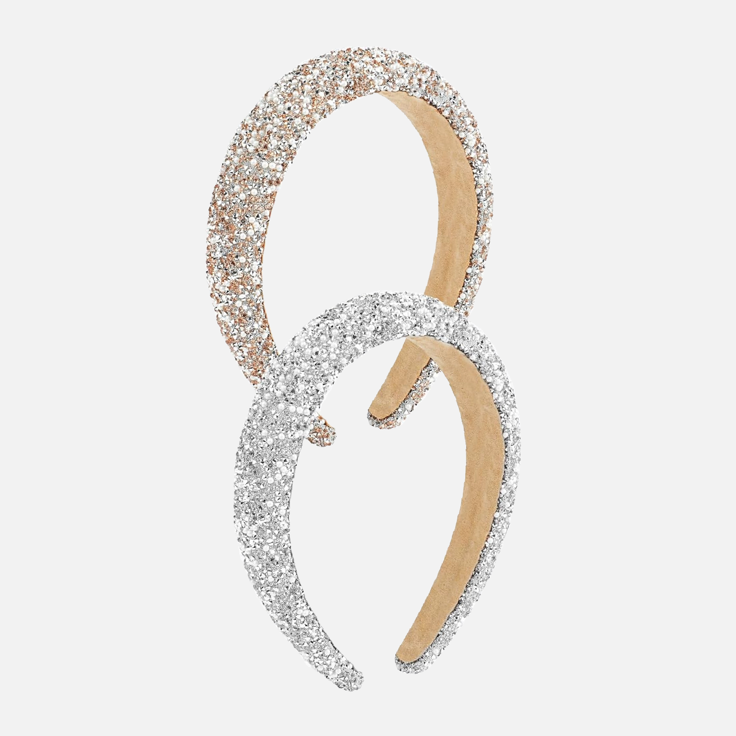 Come scegliere Cerchietti e fasce per capelli