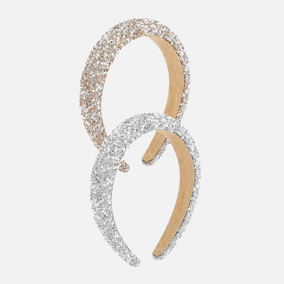 Come scegliere Cerchietti e fasce per capelli