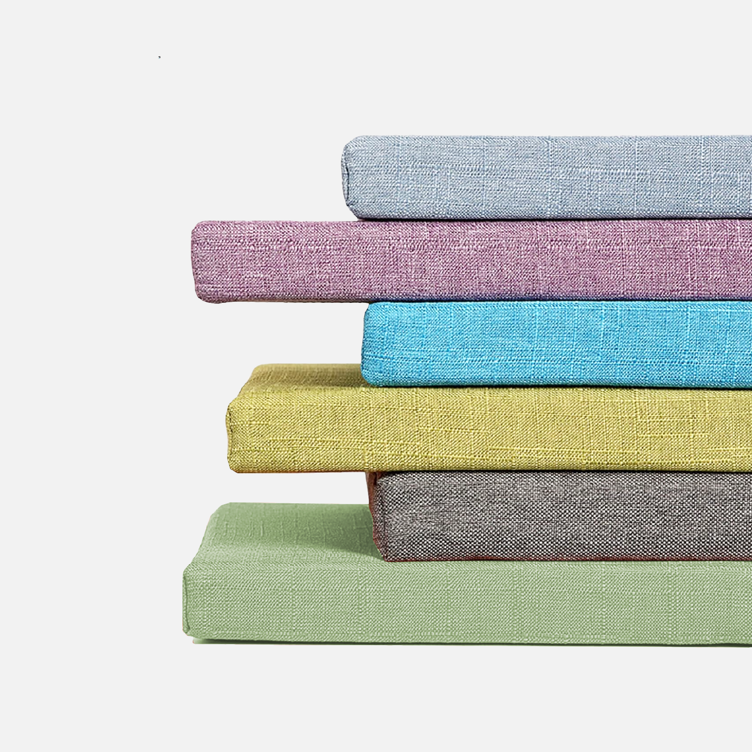 Come scegliere Cuscini per panche da giardino