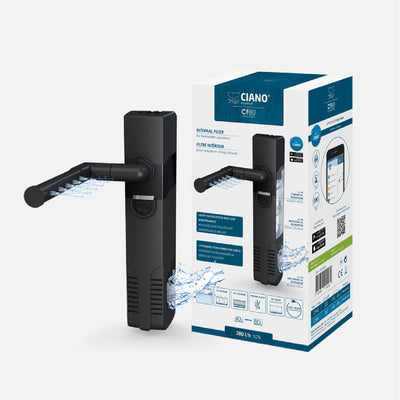 Come scegliere Pompe e filtri per pesci e animali d'acqua