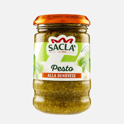 Come scegliere Salse al Pesto