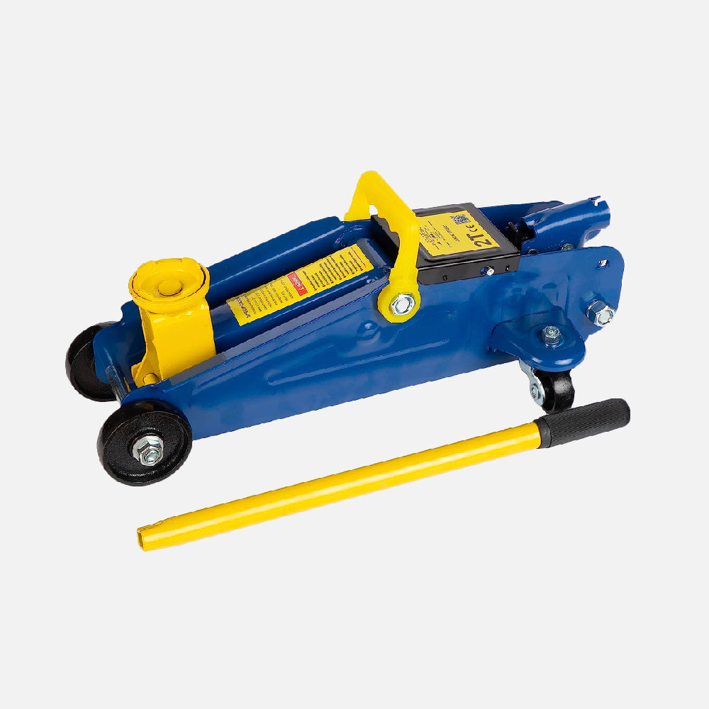 Come scegliere Pedane gru cric e martinetti