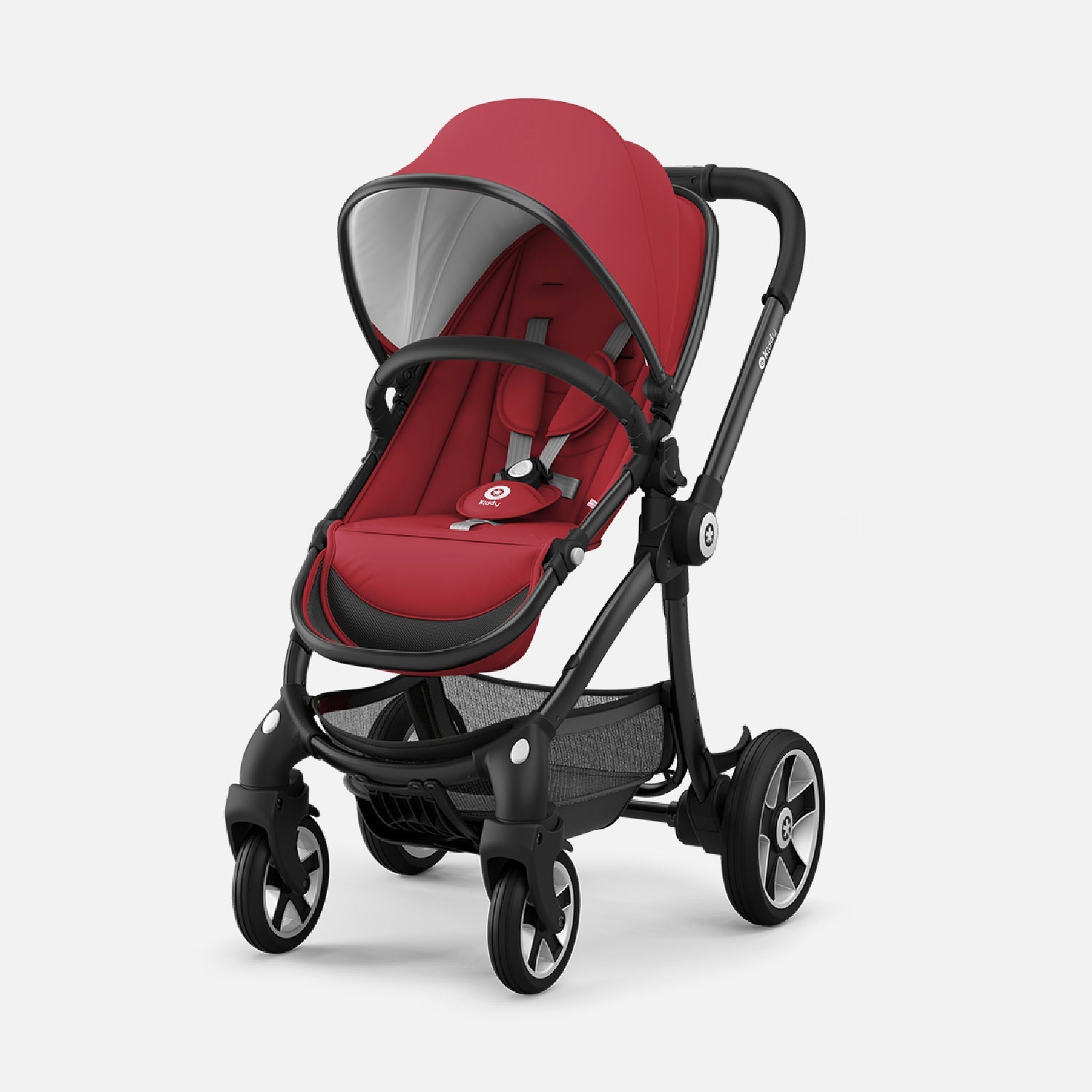 Come scegliere Passeggini compatti