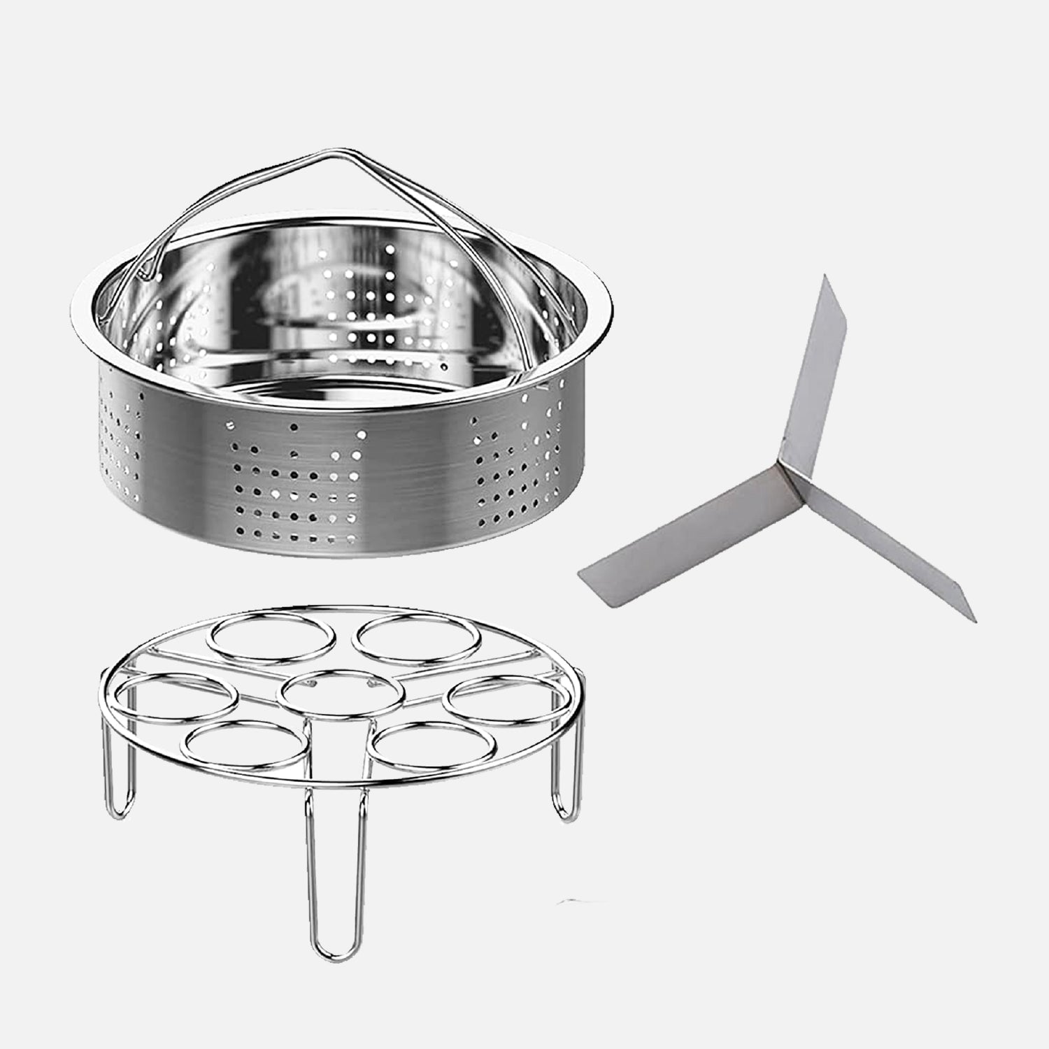 Come scegliere Accessori per Pentole padelle e pirofile