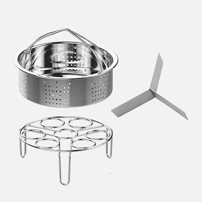 Come scegliere Accessori per Pentole padelle e pirofile