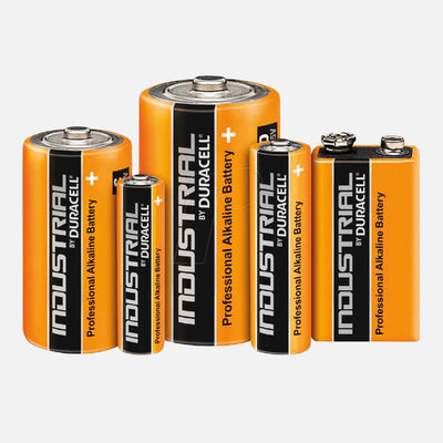 Dove acquistare Batterie e pile ricaricabili online?