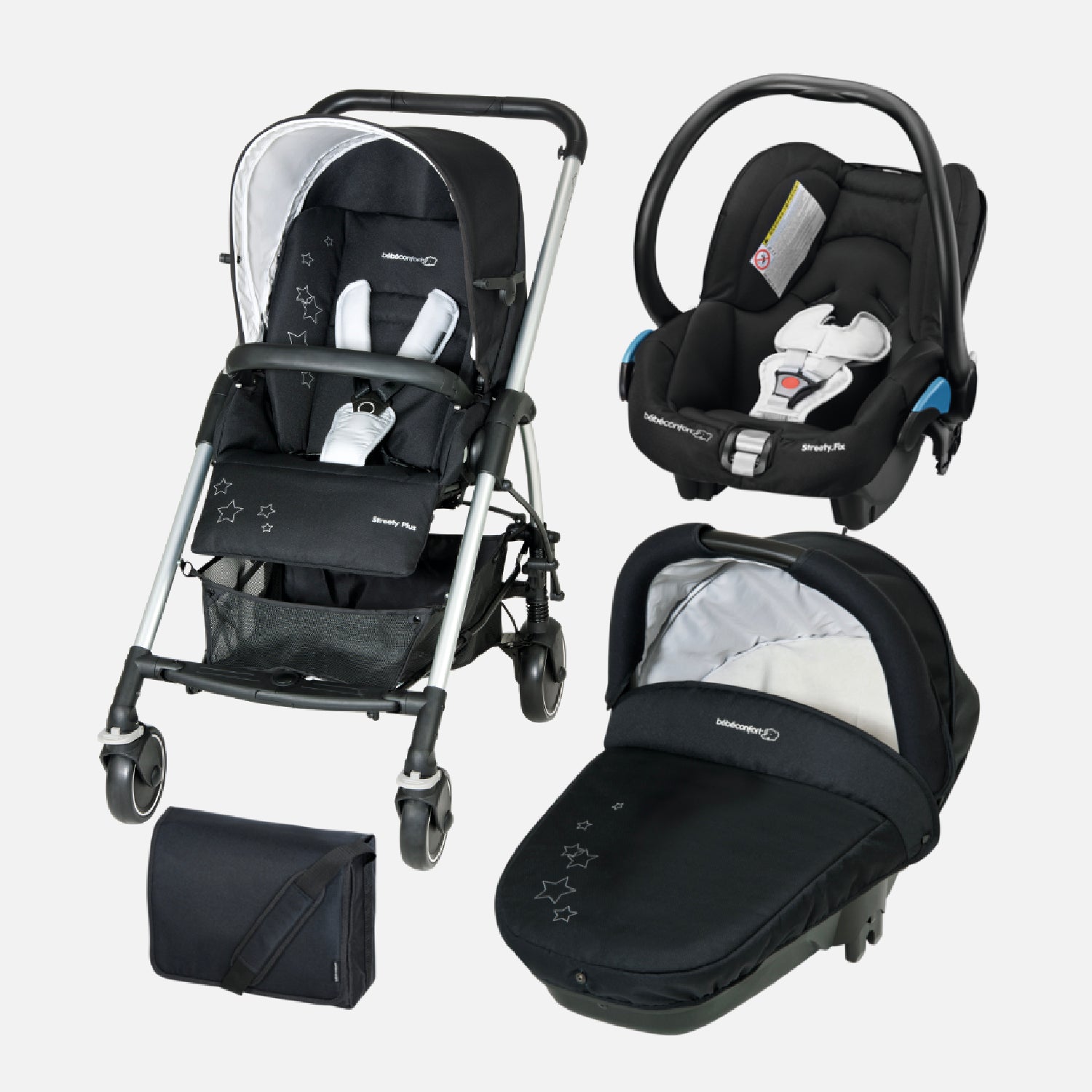 Come scegliere Accessori e parti di ricambio per Passeggini e carrozzine