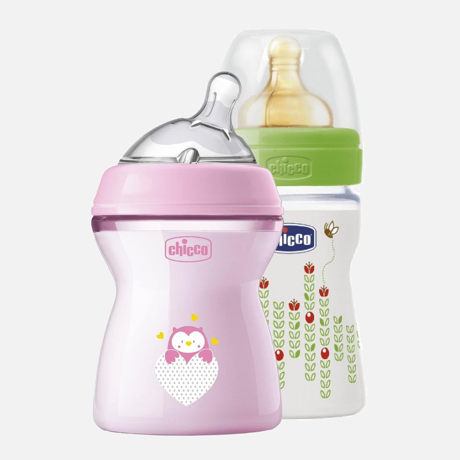 Come scegliere Allattamento con biberon