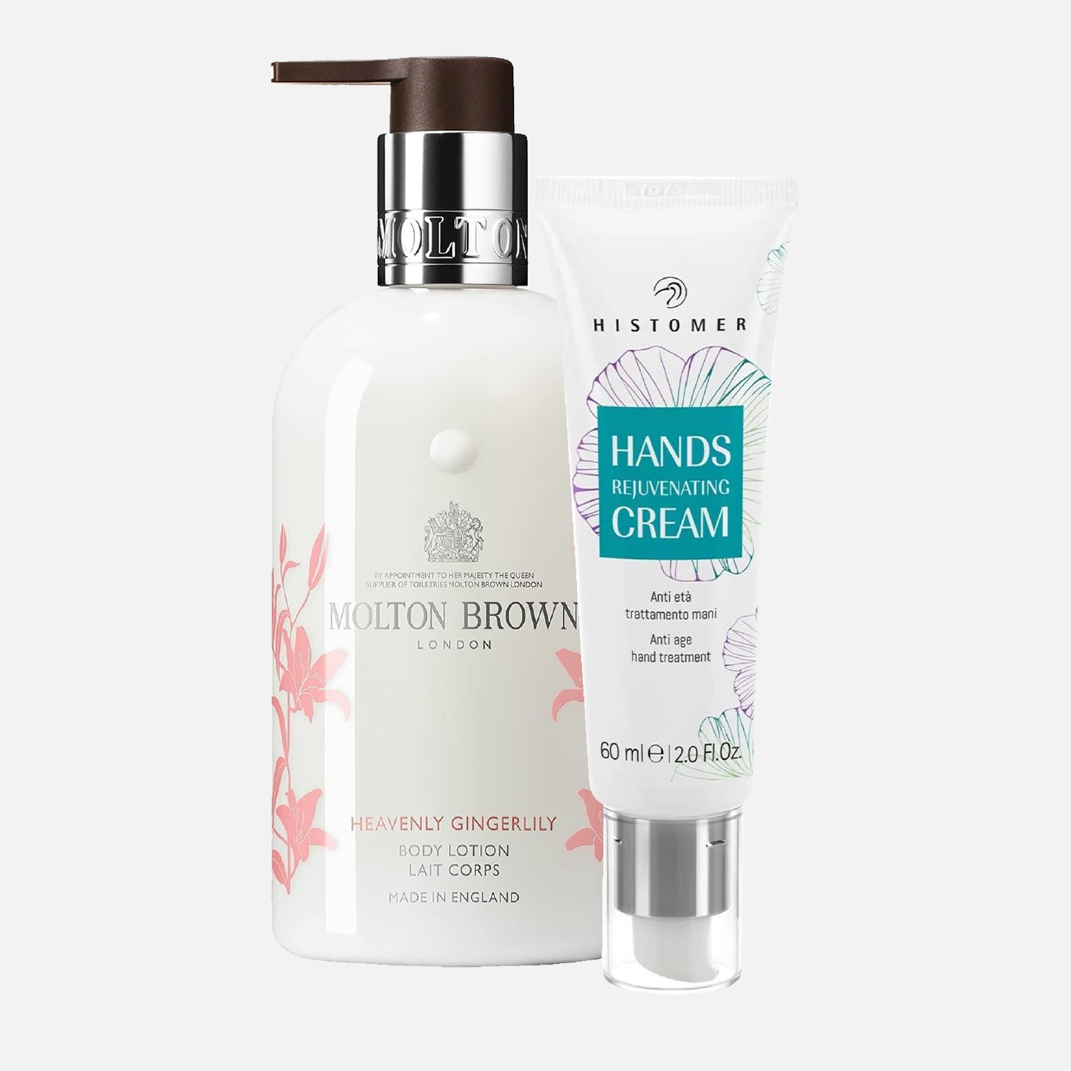 Come scegliere Creme per mani e unghie