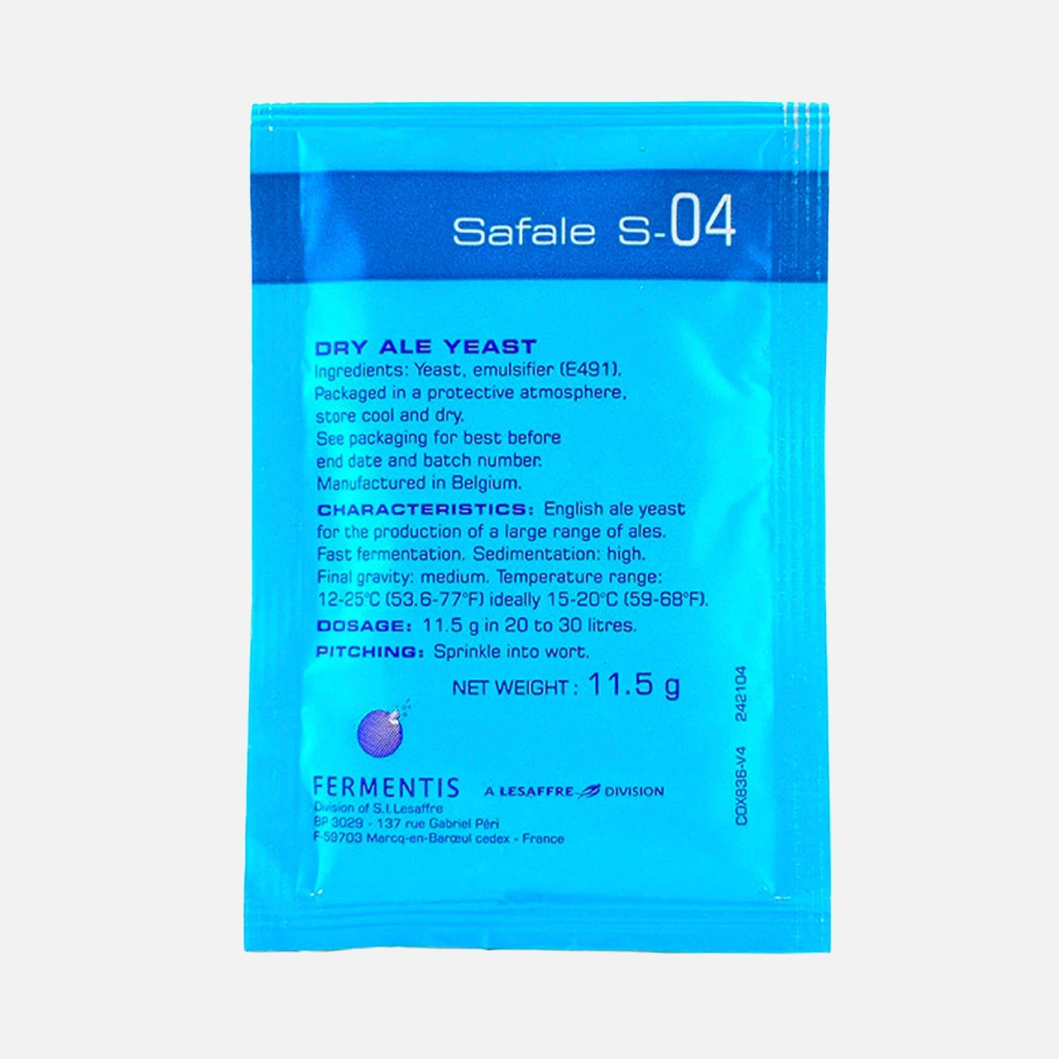 Come scegliere Agenti lievitanti e lieviti