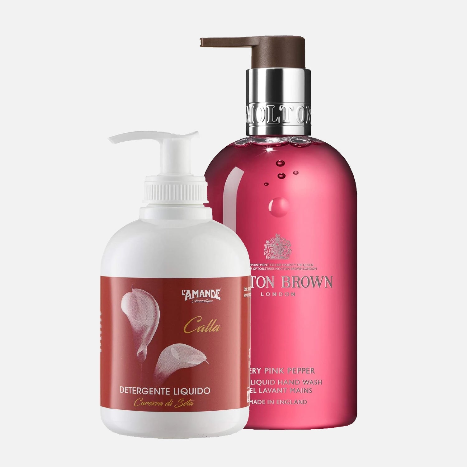 Come scegliere Detergente per le mani