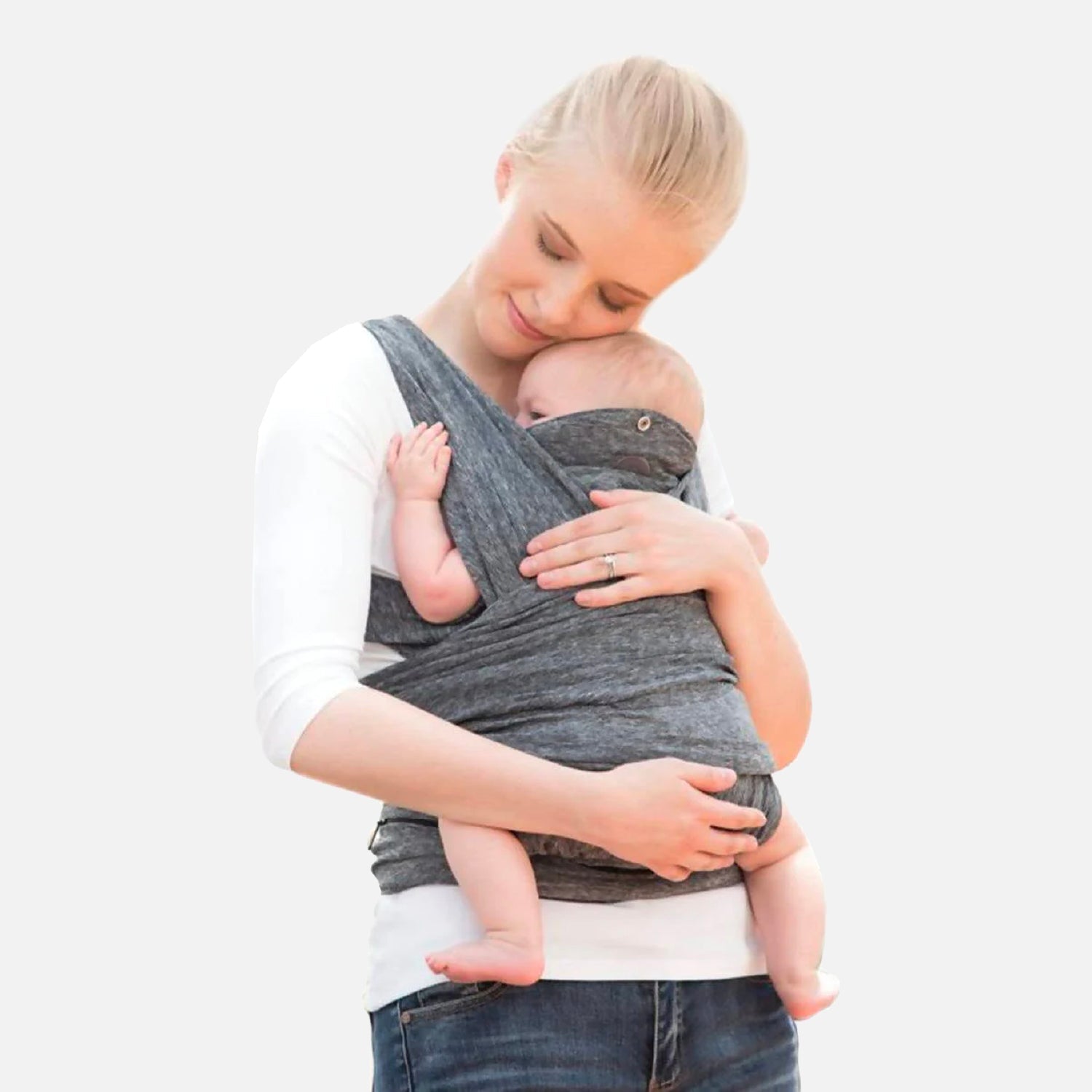 Come scegliere Marsupi a fascia per Neonati e Bambini