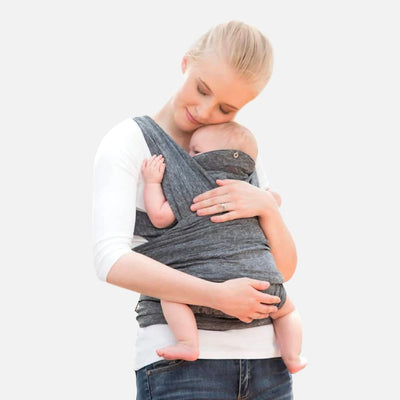 Come scegliere Marsupi a fascia per Neonati e Bambini