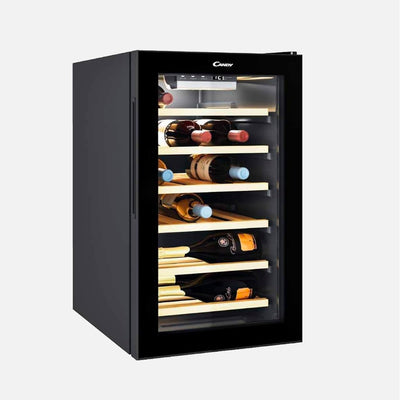 Come scegliere Cantinette vino