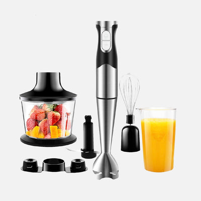 Come scegliere Mixer da cucina
